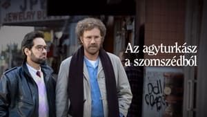 Az agyturkász a szomszédból kép