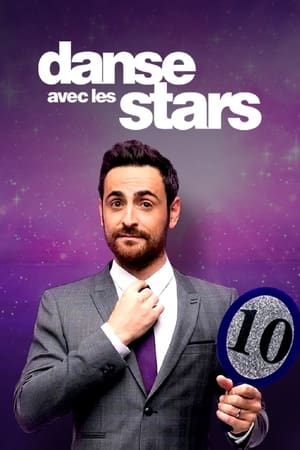 Danse avec les stars poszter