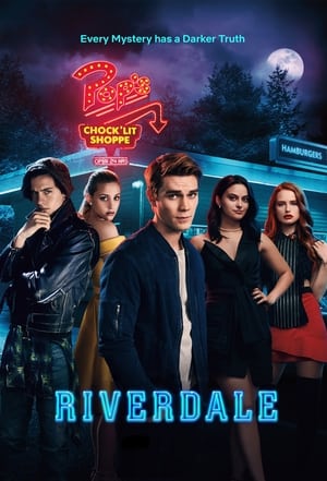 Riverdale poszter