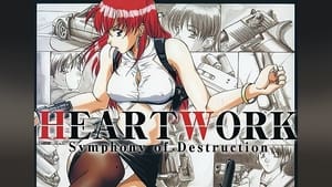 HEARTWORK Symphony of Destruction kép