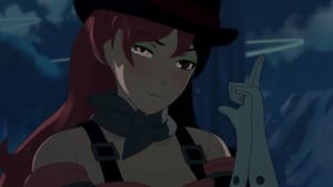 RWBY 7. évad Ep.9 9. epizód