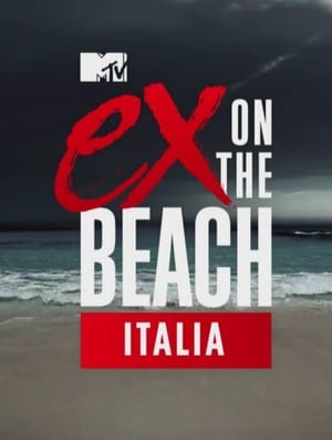 Ex on the Beach Italia poszter