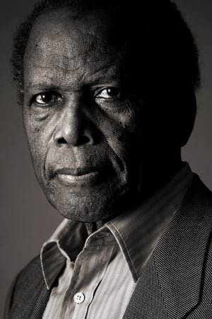 Sidney Poitier profil kép