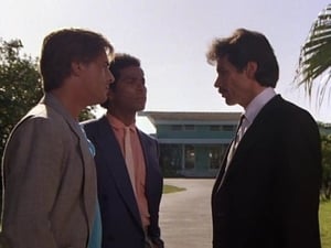 Miami Vice 1. évad Ep.14 Az arany háromszög (2. rész)