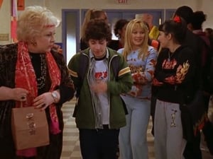 Lizzie McGuire 2. évad Ep.29 29. epizód