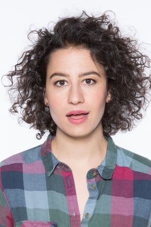 Ilana Glazer profil kép