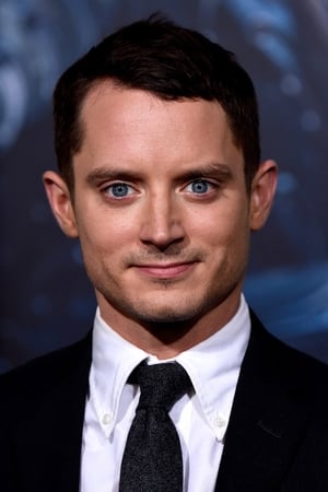 Elijah Wood profil kép