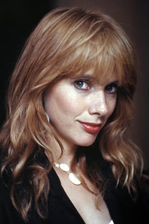 Rosanna Arquette profil kép