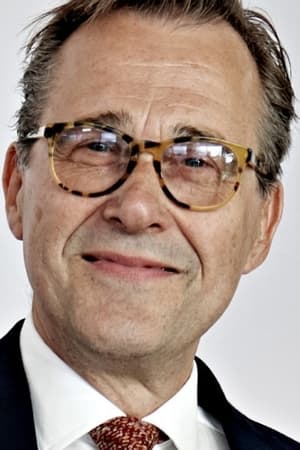 Flemming Enevold profil kép