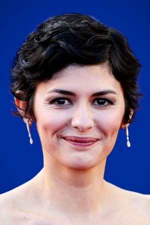 Audrey Tautou profil kép