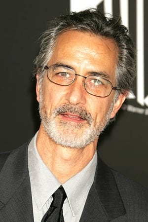 David Strathairn profil kép