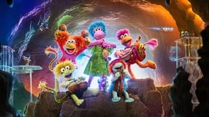 Fraggle Rock: Újra zúznak kép