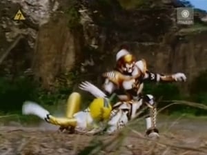 Power Rangers - Misztikus erő 7. évad Ep.29 29. epizód