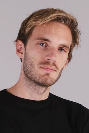 PewDiePie profil kép