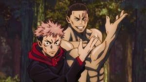 Jujutsu Kaisen kép