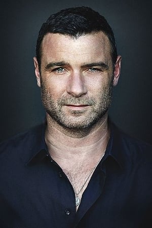 Liev Schreiber profil kép