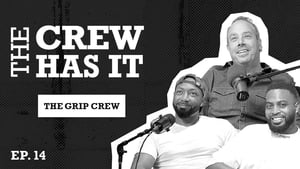 The Crew Has It 1. évad Ep.14 14. epizód