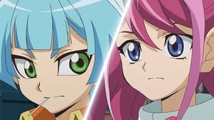 遊☆戯☆王ARC-V 1. évad Ep.83 83. epizód