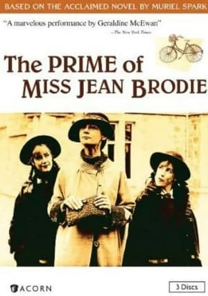 The Prime of Miss Jean Brodie