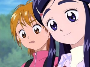 ふたりはプリキュア 1. évad Ep.6 6. epizód