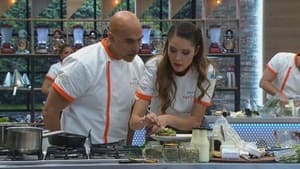 Top Chef VIP 1. évad Ep.30 30. epizód