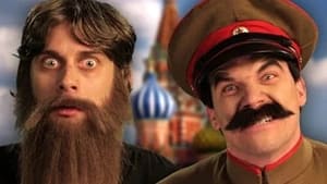 Epic Rap Battles of History 2. évad Ep.18 18. epizód