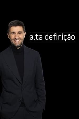 Alta Definição 11. évad (2019-01-05) poszter