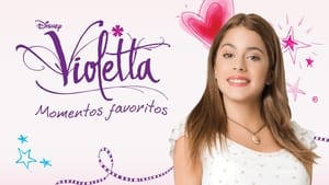 Violetta: Momentos favoritos kép