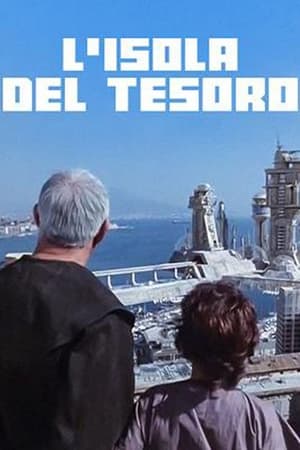 L'isola del tesoro