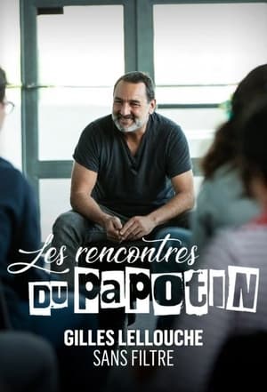 Les Rencontres du Papotin poszter