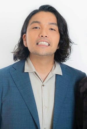 盛山晋太郎 profil kép