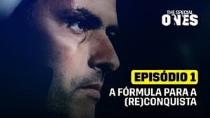 F.C. Porto - The Special Ones 1. évad Ep.1 1. epizód