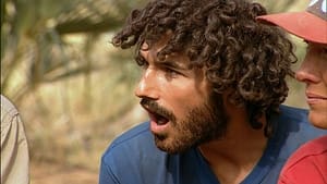 Survivor 3. évad Ep.12 12. epizód