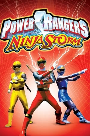 Power Rangers - Misztikus erő 11. évad (2003-02-15) poszter