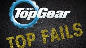 Top Gear: Top Fails kép