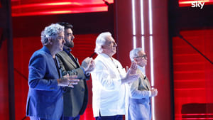 MasterChef Italia 13. évad Ep.3 3. epizód