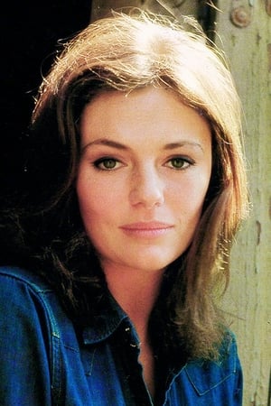 Jacqueline Bisset profil kép