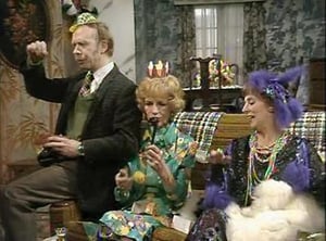 George and Mildred 4. évad Ep.7 7. epizód