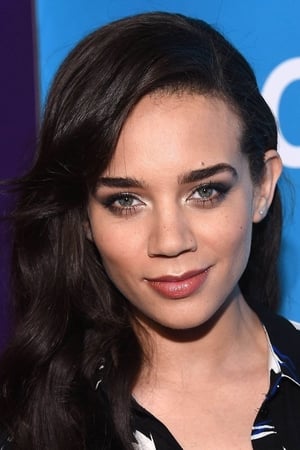 Hannah John-Kamen profil kép