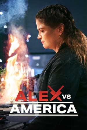 Alex vs America