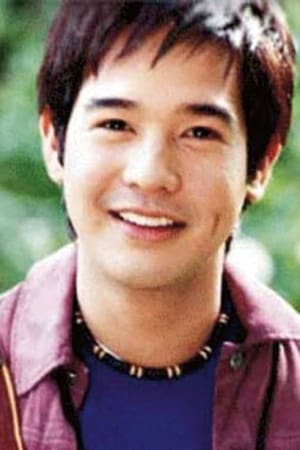 Rico Yan profil kép