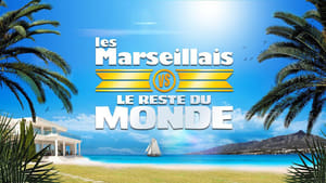 Les Marseillais vs le Reste du monde kép