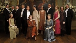 Downton Abbey kép