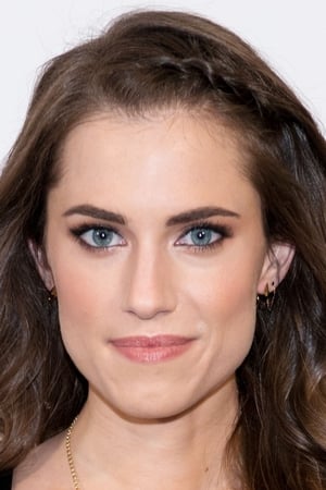 Allison Williams profil kép