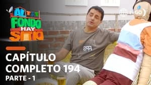 Al Fondo Hay Sitio 10. évad Ep.64 64. epizód