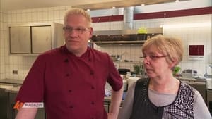 Rosins Restaurants – Ein Sternekoch räumt auf! 9. évad Ep.12 12. epizód