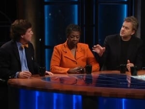 Real Time with Bill Maher 3. évad Ep.2 2. epizód