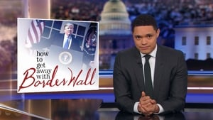 The Daily Show 24. évad Ep.63 63. epizód