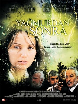 Yağmurdan Sonra