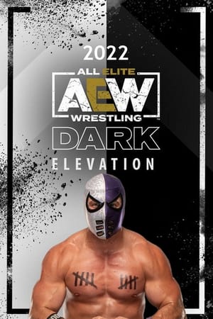 AEW Dark: Elevation 2. évad (2022-01-03) poszter